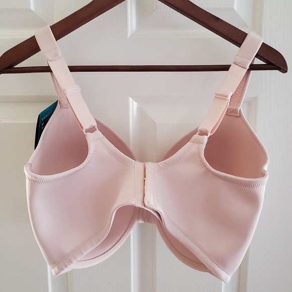 NWT VANITY FAIR Beauty Back Bra Style 76380 In Sheer Quartz (Multi Sz Available) - Picture 11 of 12
